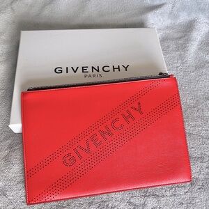 Givenchy Pouch Bag